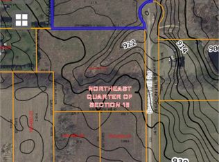 0 Beacon Hill Rd, Rives Junction, MI 49277