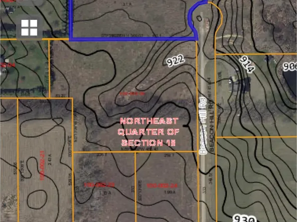 0 Beacon Hill Rd, Rives Junction, MI 49277