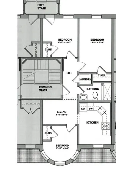 10 Clearway St #4 — Photo 2