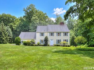 4 North Valley Road, Ridgefield, CT 06877