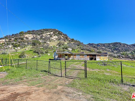 2nd image of 24772 Mulholland Hwy