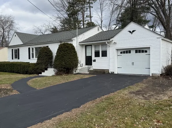 66 Belgrade Street, Manchester, NH 03109