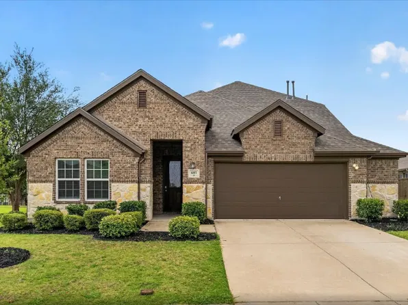 601 England St, Fate, TX 75189