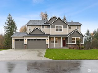 Mystere 2 /Kokanee Estates, Lake Stevens, WA 98258