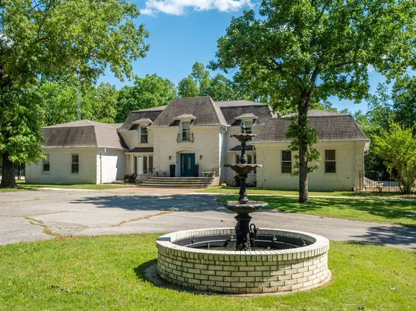 129 Overhill Dr, Bull Shoals, AR 72619