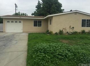 1250 Foxworth Ave, La Puente, CA 91744