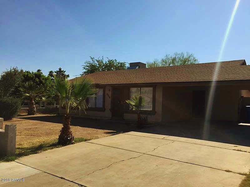 1st image of 3018 N 58th Dr