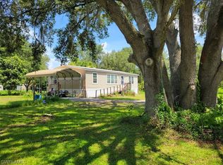 1543 Palomino Dr, Moore Haven, FL 33471
