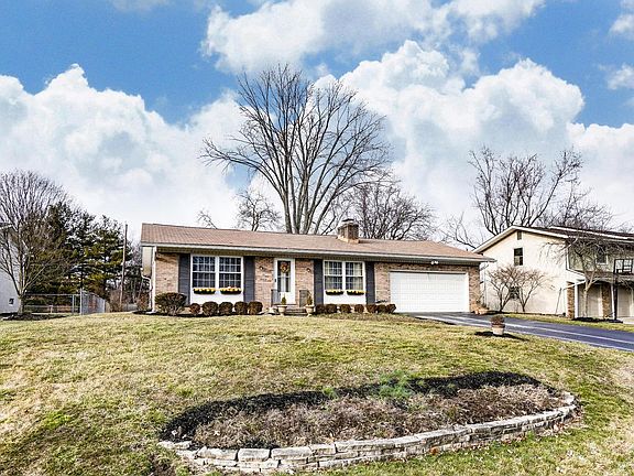 2nd image of 3624 Darbyshire Dr