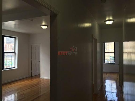 2nd image of 569 W 171st St APT 9