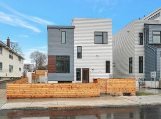 297 Concord Ave #1, Cambridge, MA 02138