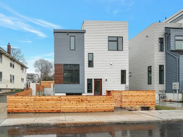 297 Concord Ave #1, Cambridge, MA 02138