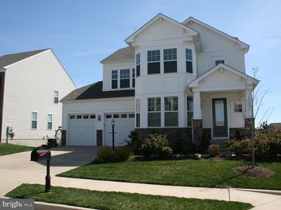 15203 Jennerette Ln, Woodbridge, VA, 22193