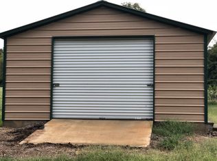 197 Farmers Hill Rd, Garvin, OK 74736