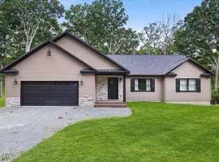 265 Oneida Way, Milford, PA 18337