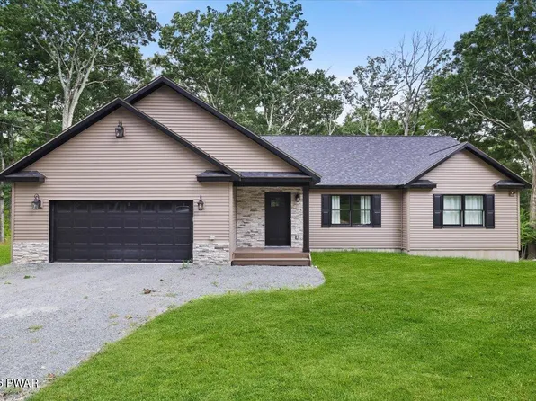 265 Oneida Way, Milford, PA 18337