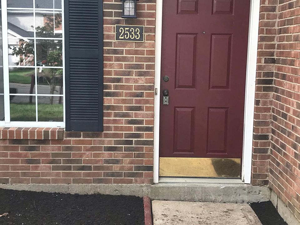 2nd image of 2531 Valais Ct #Townhome