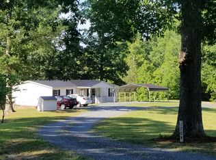 1704 Laughlin Rd, Randleman, NC 27317