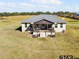 17215 Tarlton Rd, Mabank, TX 75147
