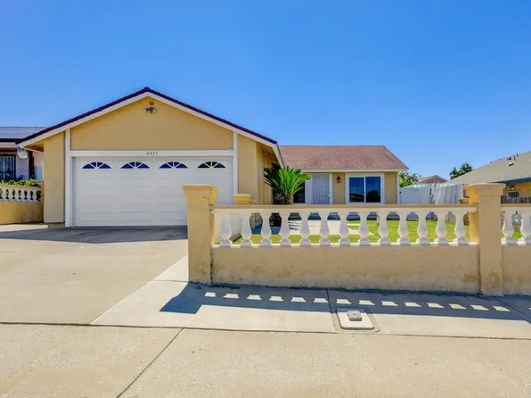 6435 Bullock Dr, San Diego, CA 92114
