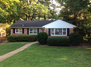 7319 Pinecastle Rd, Falls Church, VA 22043