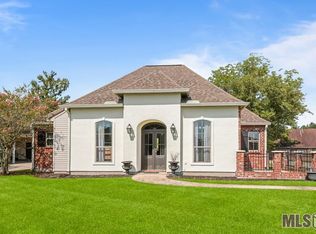 15327 Stone Hedge Dr, Prairieville, LA 70769
