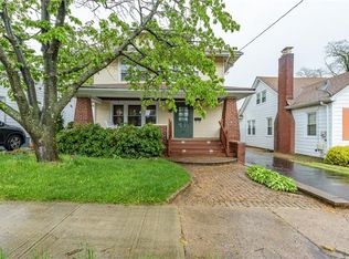 145 Churchill Ave, Hamilton, NJ 08610