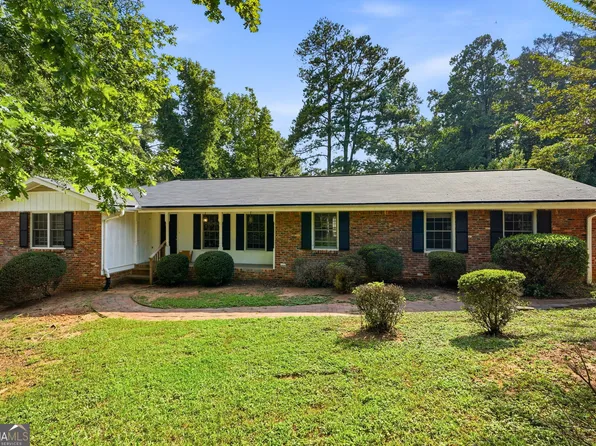 4270 Cove Way NE, Marietta, GA 30067