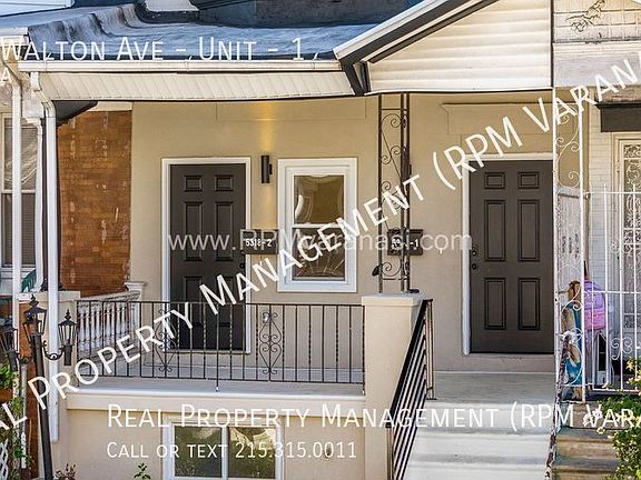 2nd image of 5318 Walton Ave Unit 1
