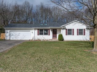 62650 Oak Shadows Rd, Lawton, MI 49065