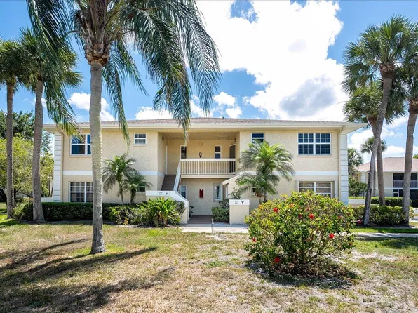 1566 SE Royal Green Cir 201 #V201, Port St Lucie, FL 34952