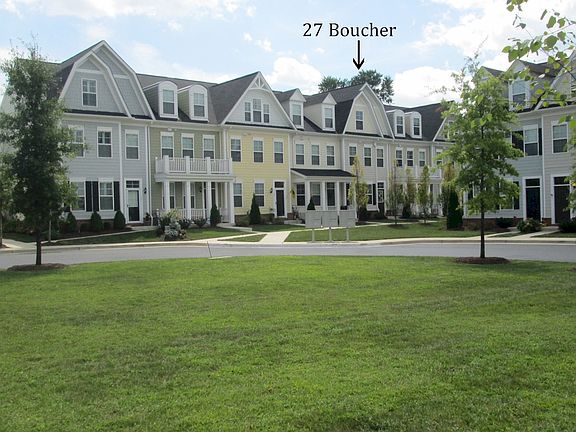 2nd image of 27 Boucher Pl