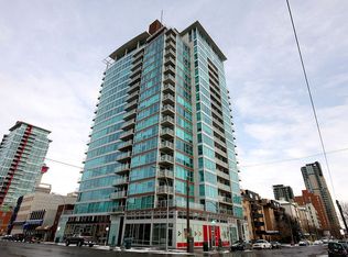 188 15th Ave SW #1806, Calgary, AB T2R1S4