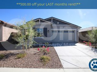 32011 N 125th Ave, Peoria, AZ 85383