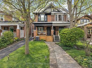 111 Glenmore Rd, Toronto, ON M4L3M2