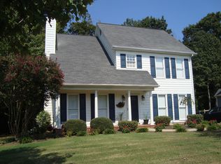 241 Winfield Dr, King, NC 27021