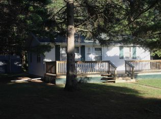 N18880 Willis Ave, Pembine, WI 54156