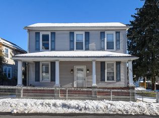 430 Walnut St, Westernport, MD 21562