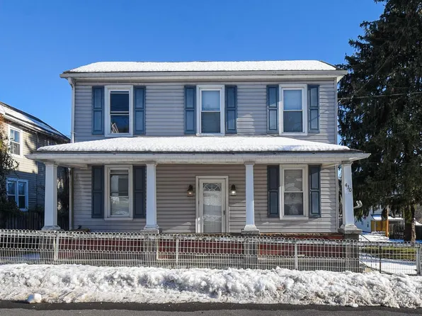 430 Walnut St, Westernport, MD 21562