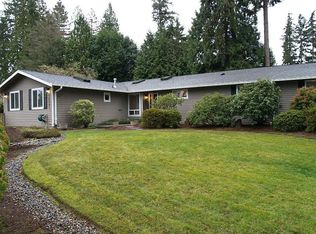 12921 NE 78th Pl, Kirkland, WA 98033