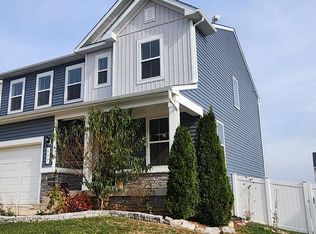 409 Warrenfeltz Pl, Strasburg, VA 22657