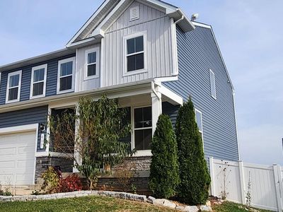 409 Warrenfeltz Pl, Strasburg, VA, 22657