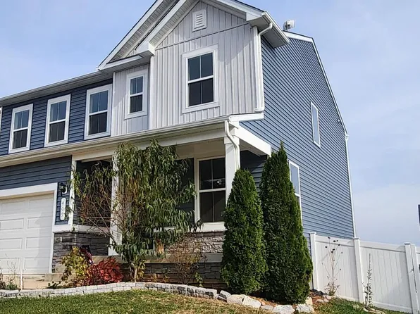 409 Warrenfeltz Pl, Strasburg, VA 22657