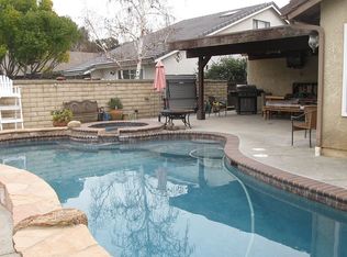 23357 Alamos Ln, Santa Clarita, CA 91321