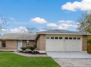 4518 Oak Wind St, San Antonio, TX 78217