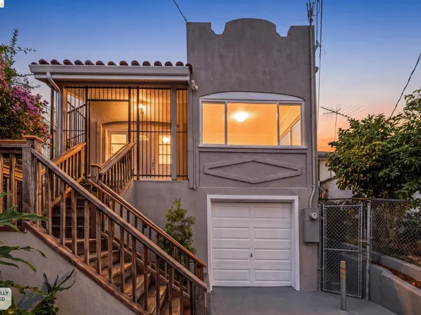 2229 21st Ave, Oakland, CA 94606