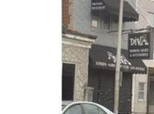 1609 Mount Ephraim Ave, Camden, NJ 08104