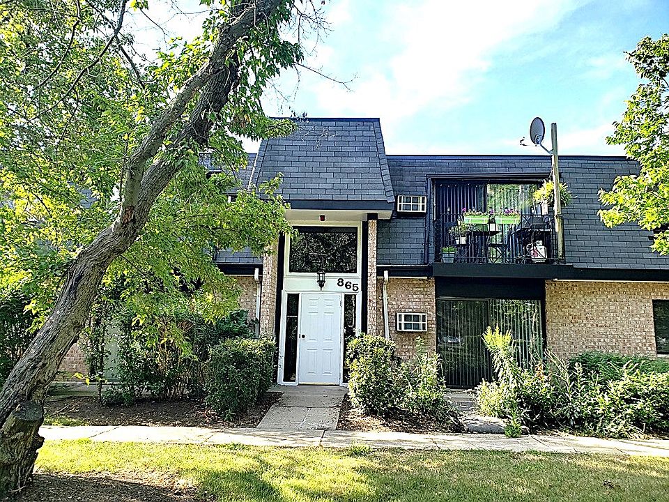 1st image of 865 Westmoreland Dr APT 23
