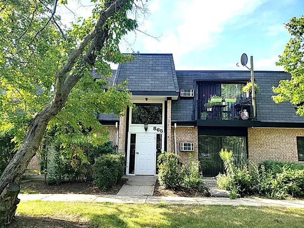 865 Westmoreland Dr APT 23, Vernon Hills, IL 60061