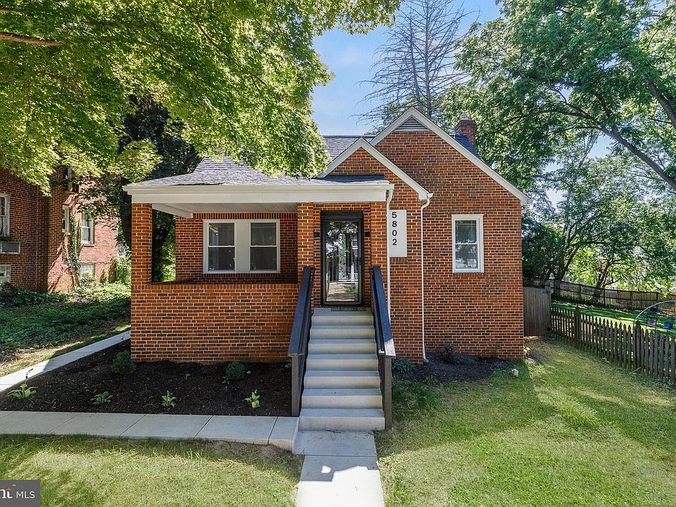 1st image of 5802 Bland Ave